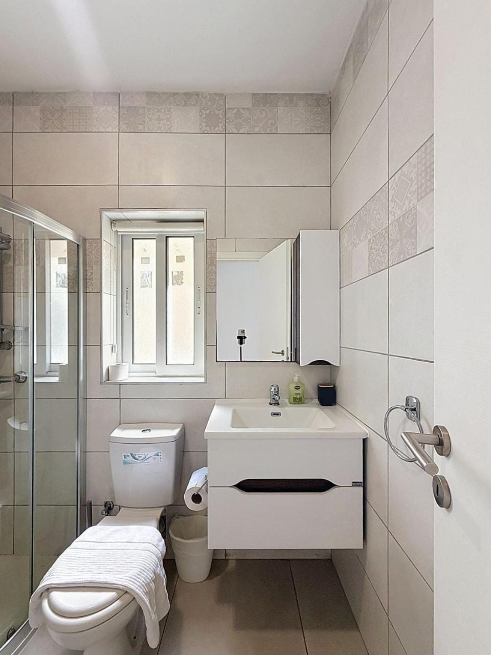 Cosy 1BR Apt Near Beach, Bars & Restaurants Apartment in Saint Paul's Bay