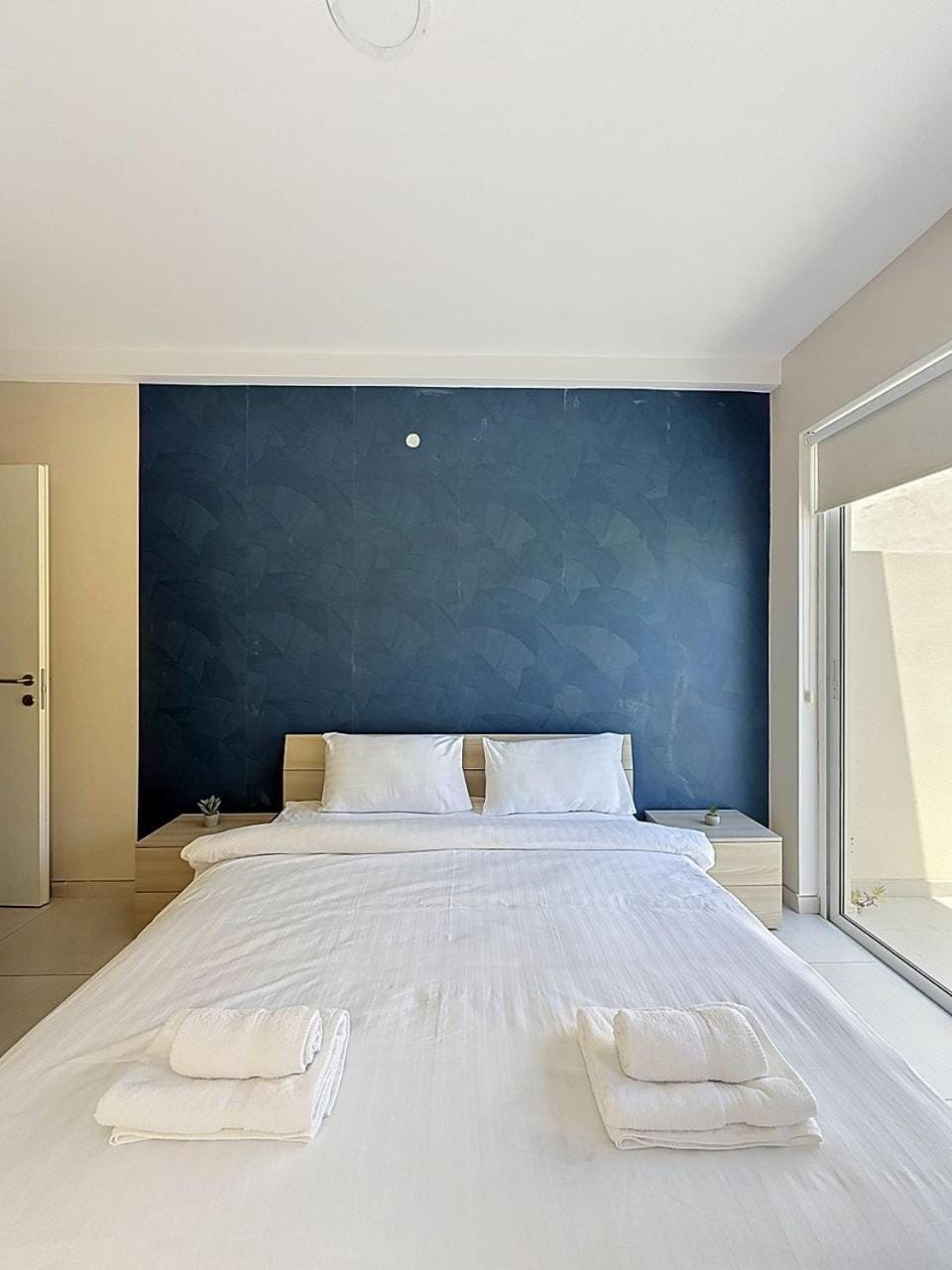 Cosy 1BR Apt Near Beach, Bars & Restaurants Apartment in Saint Paul's Bay
