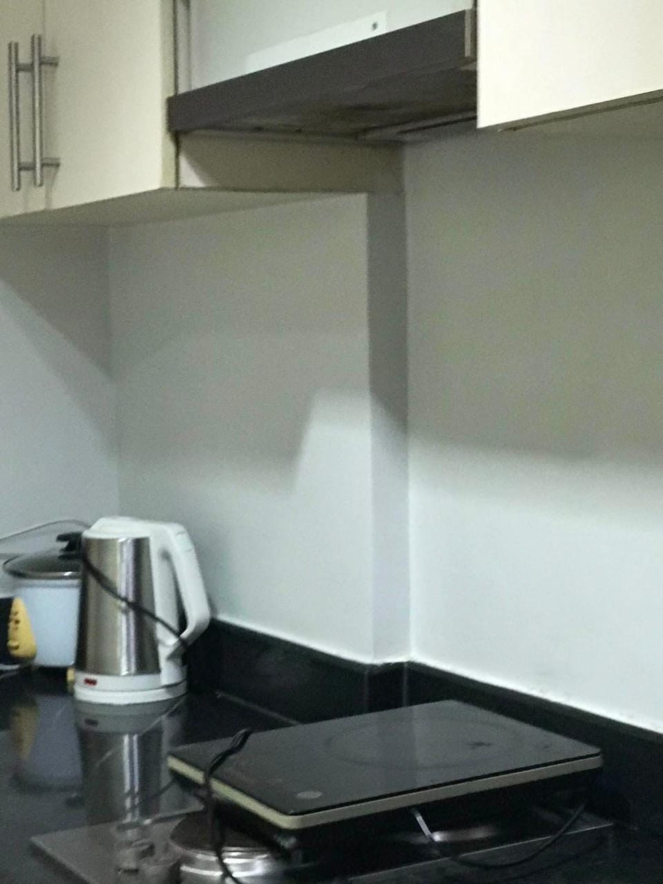 stove