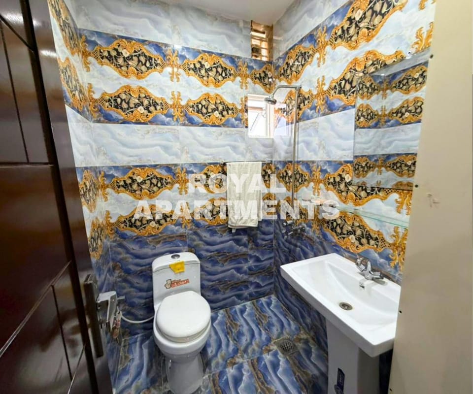 Royal Apartments Apartment in Islamabad