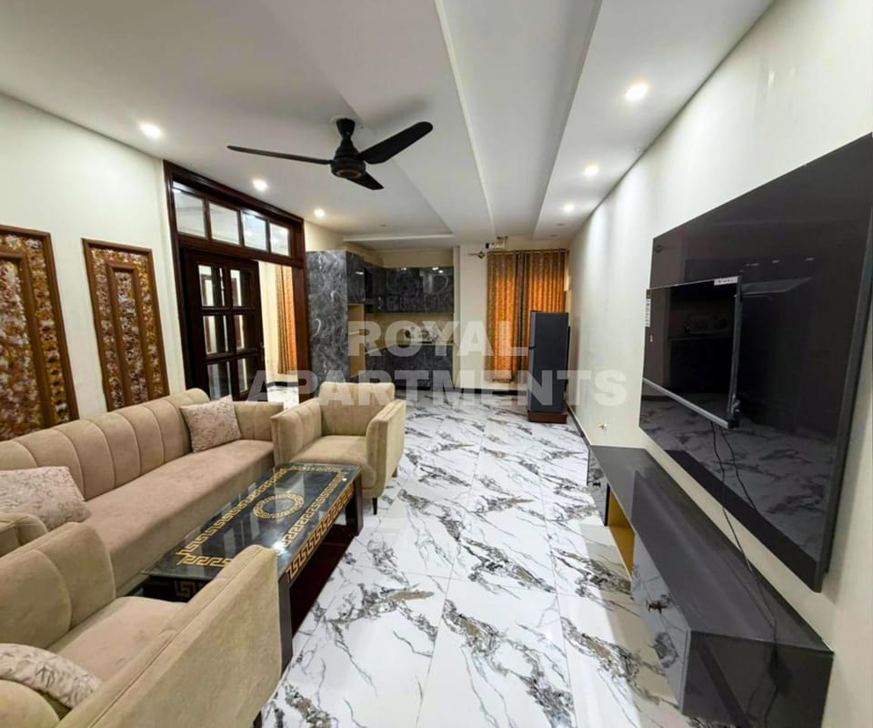Royal Apartments Apartment in Islamabad