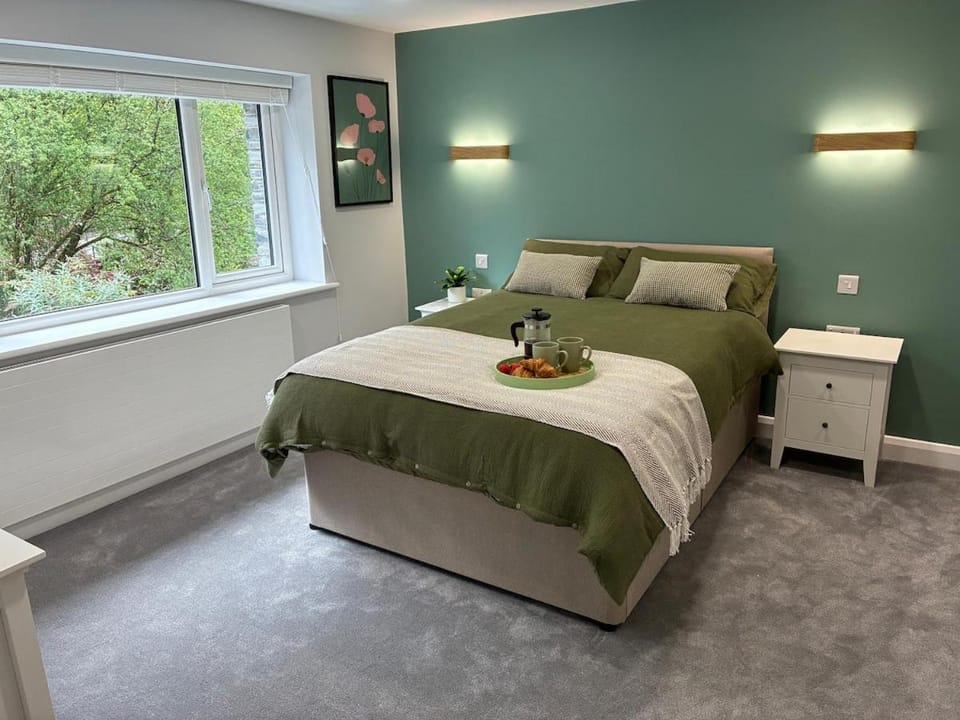 Sŵn Y Nant, Betws Y Coed House in Betws-y-Coed