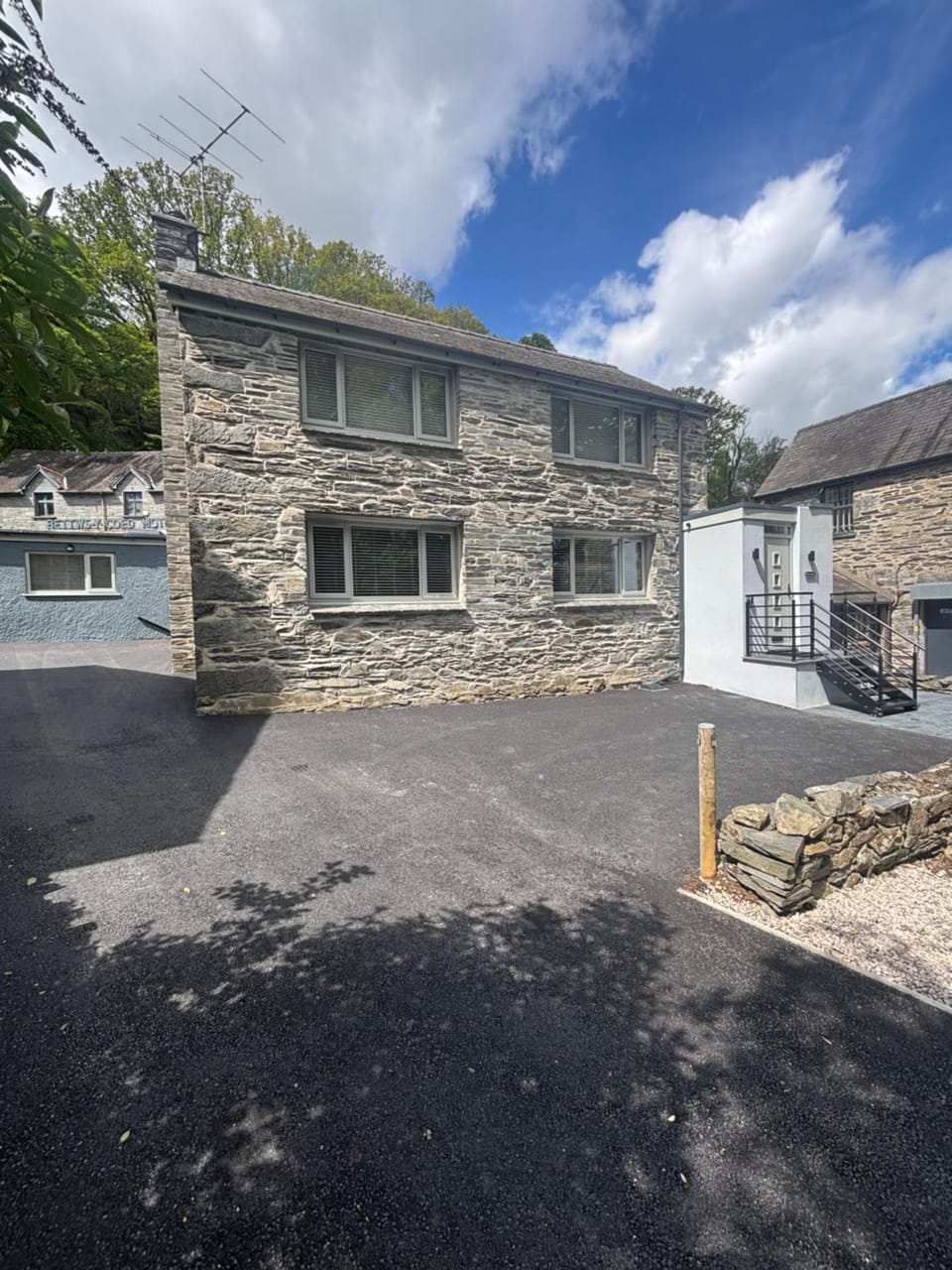 Sŵn Y Nant, Betws Y Coed House in Betws-y-Coed