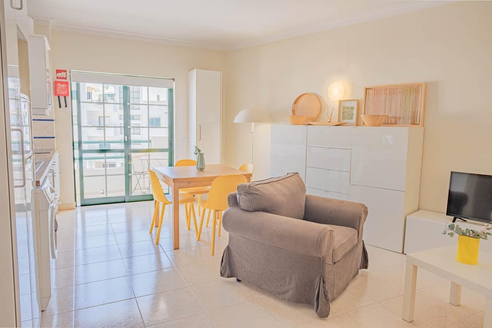 Dunas Pool 219 Apartment in Alvor