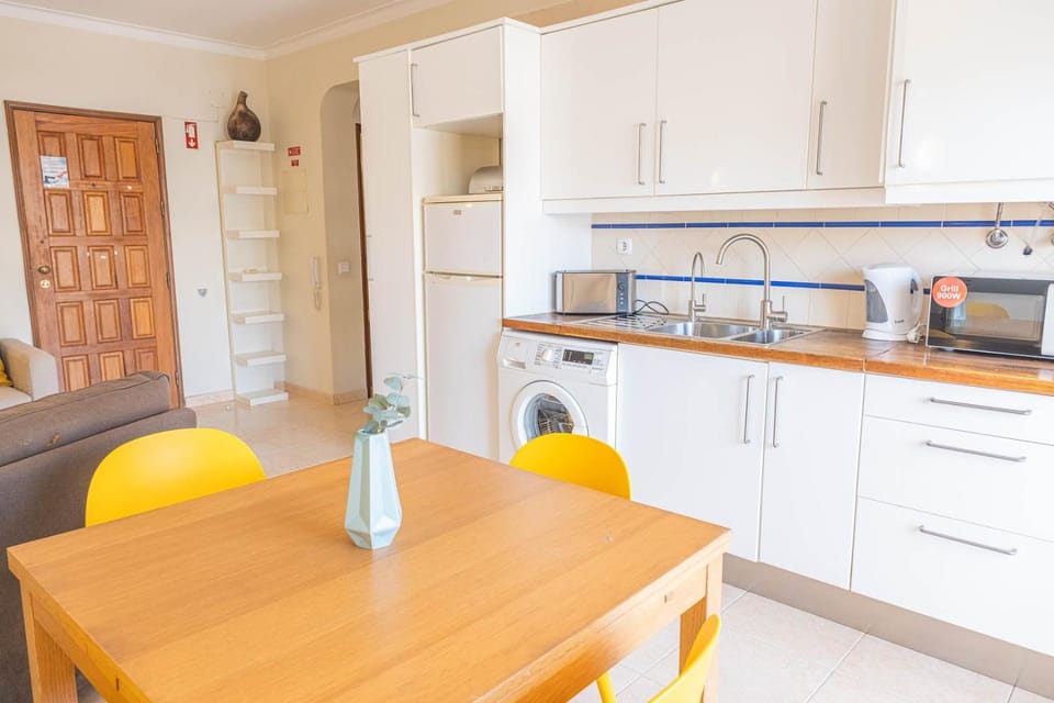 Dunas Pool 219 Apartment in Alvor