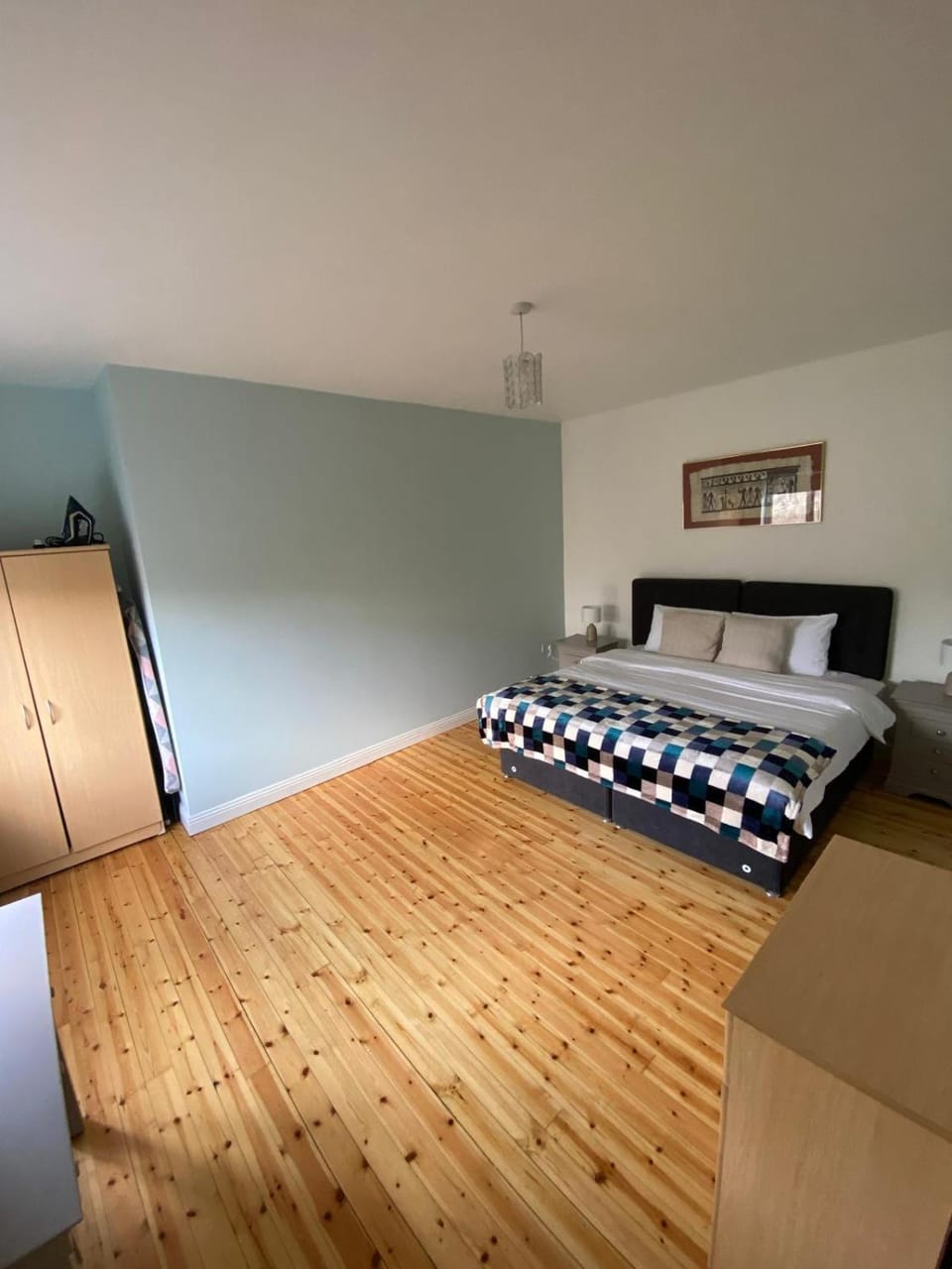 Claddagh Apartment in Galway