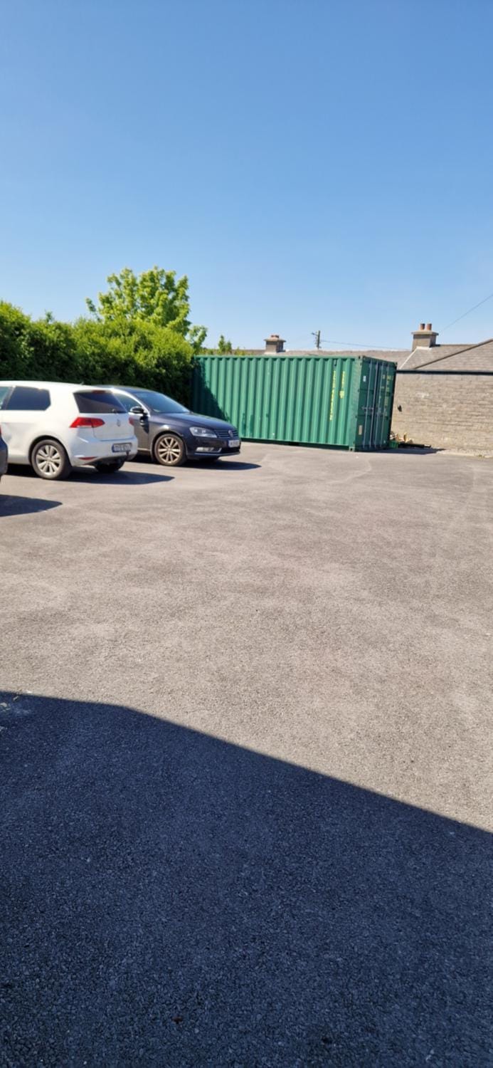 Day, Parking