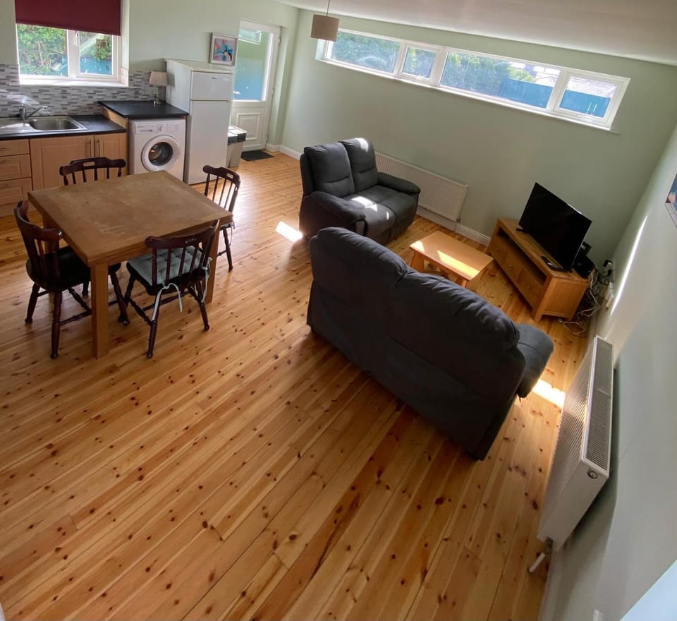 Claddagh Apartment in Galway