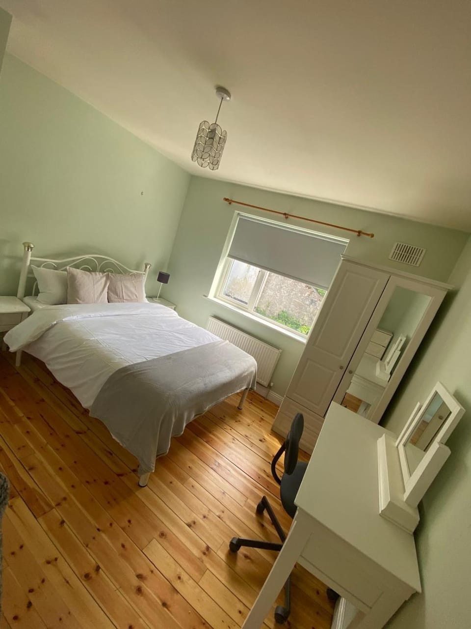 Claddagh Apartment in Galway