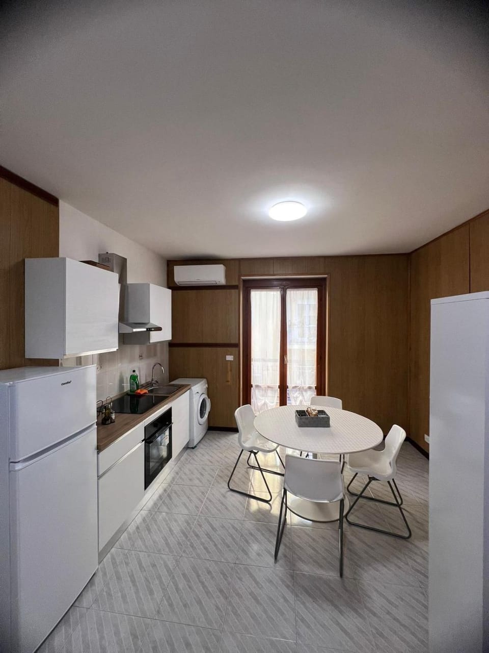 La Corte Apartment in Avellino