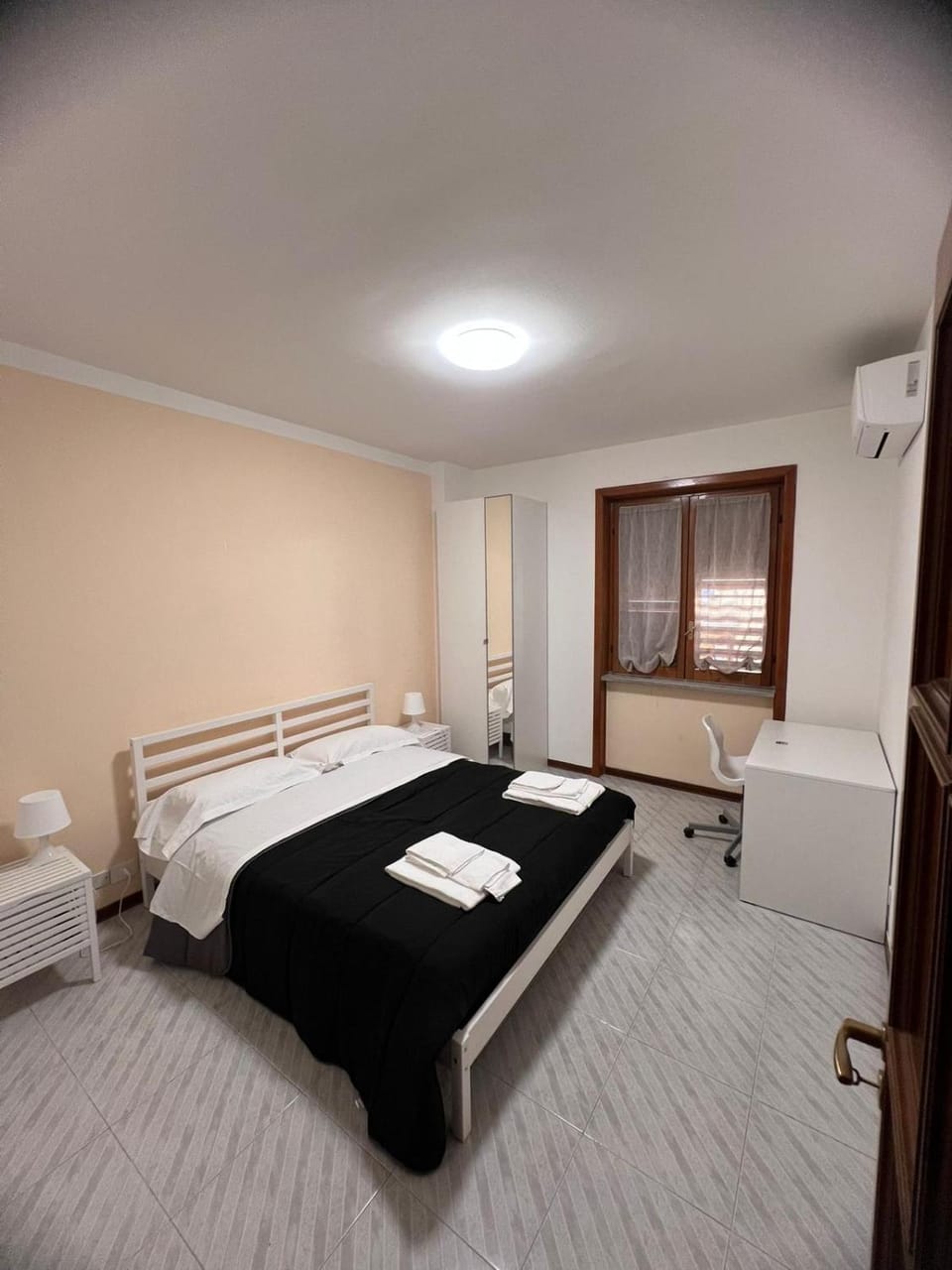 La Corte Apartment in Avellino
