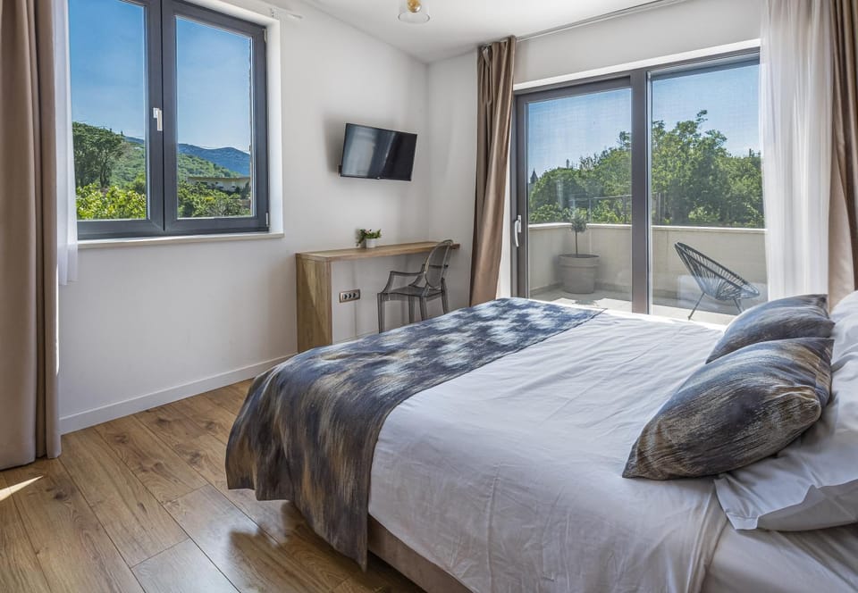 View (from property/room), Bedroom