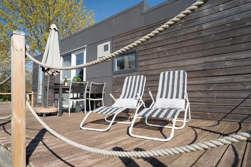 Sonnendeck Apartment in Dahme