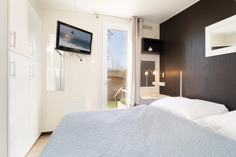 Sonnendeck Apartment in Dahme