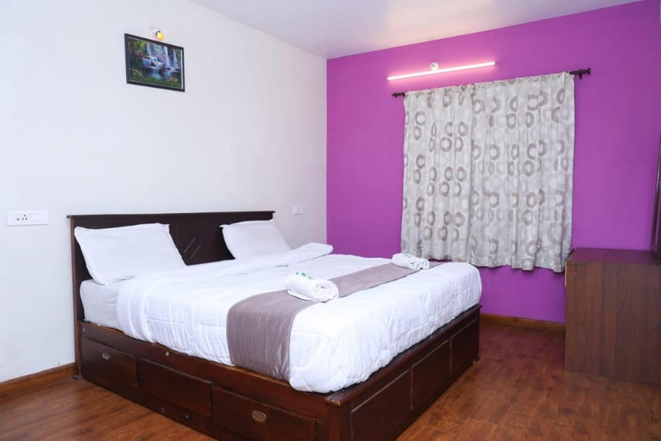 Maria villa in ooty Villa in Ooty