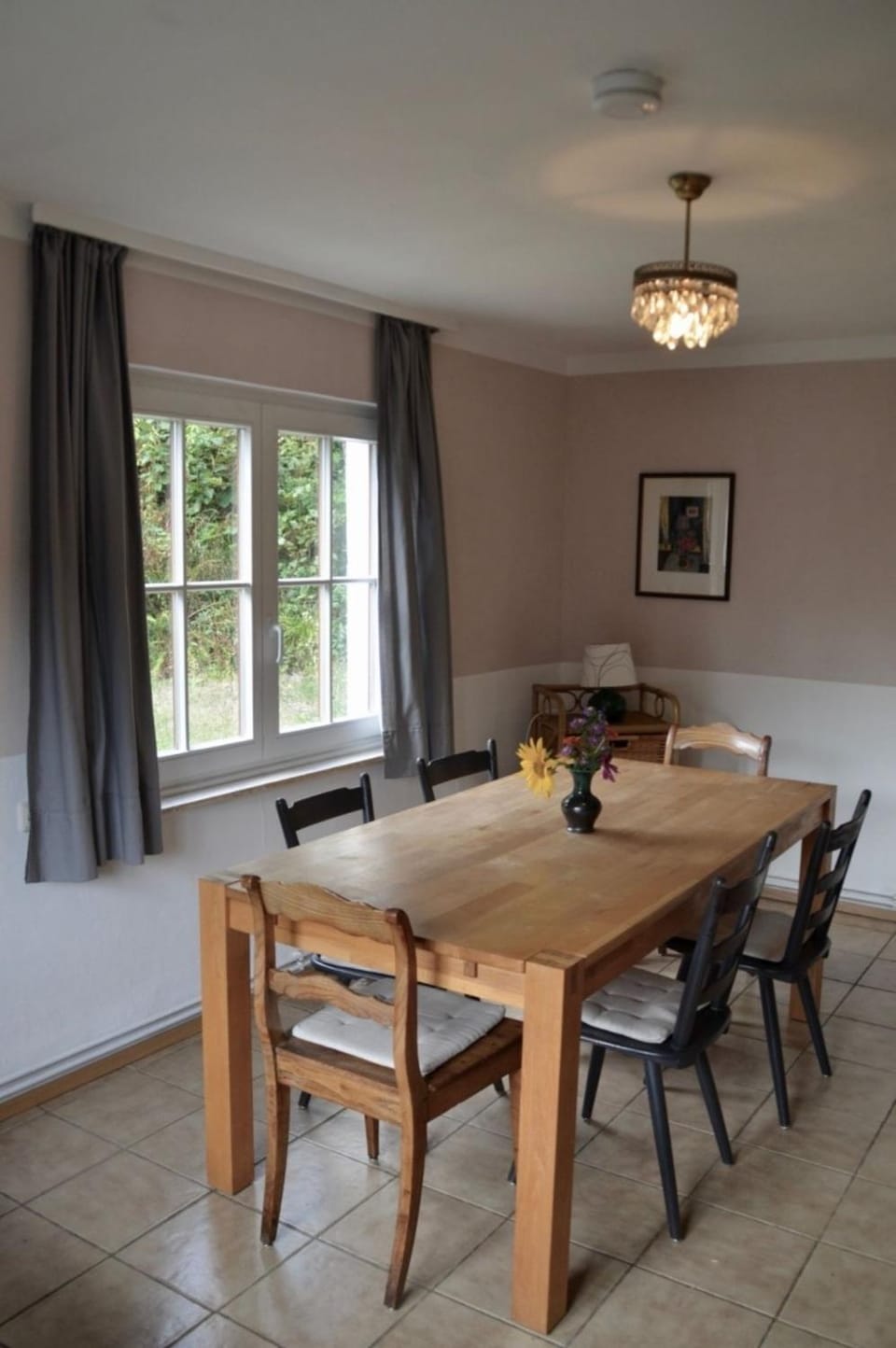 Ferienhaus House in Bad Honnef
