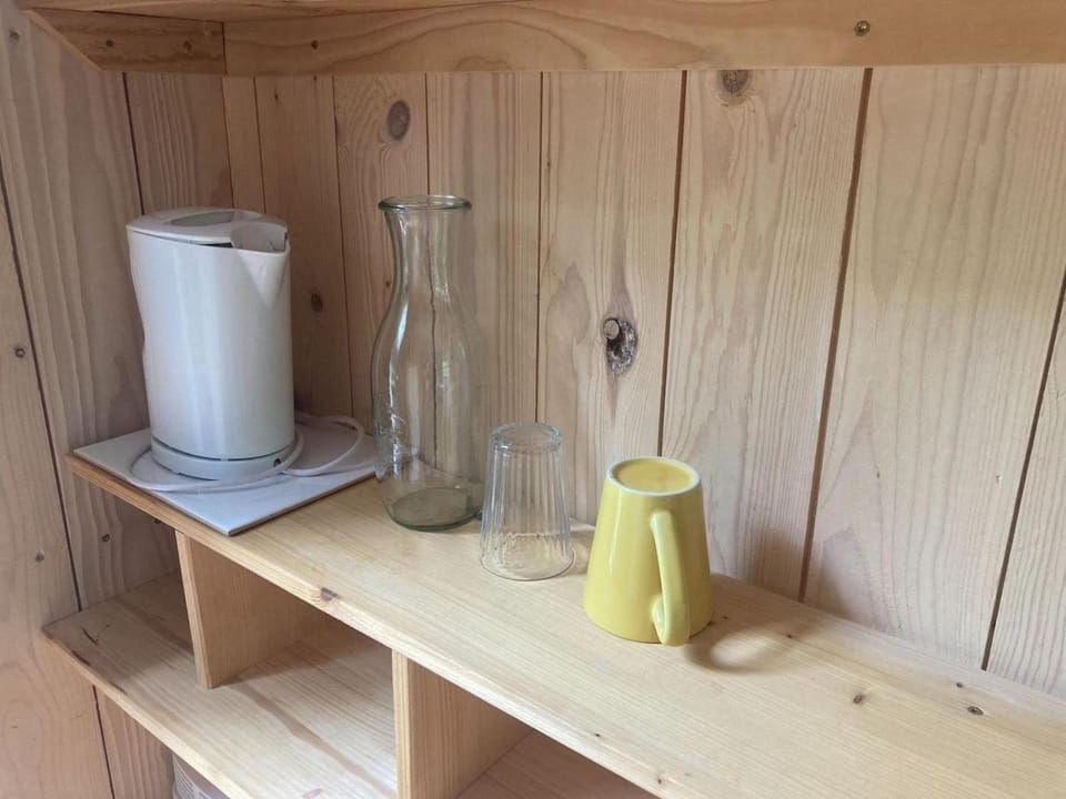 Bauwagen Campground/ 
RV Resort in Bad Honnef