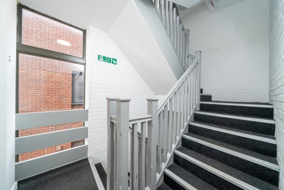 Aylesbury 1 Bed Apartments for Short Stays Apartment in Aylesbury