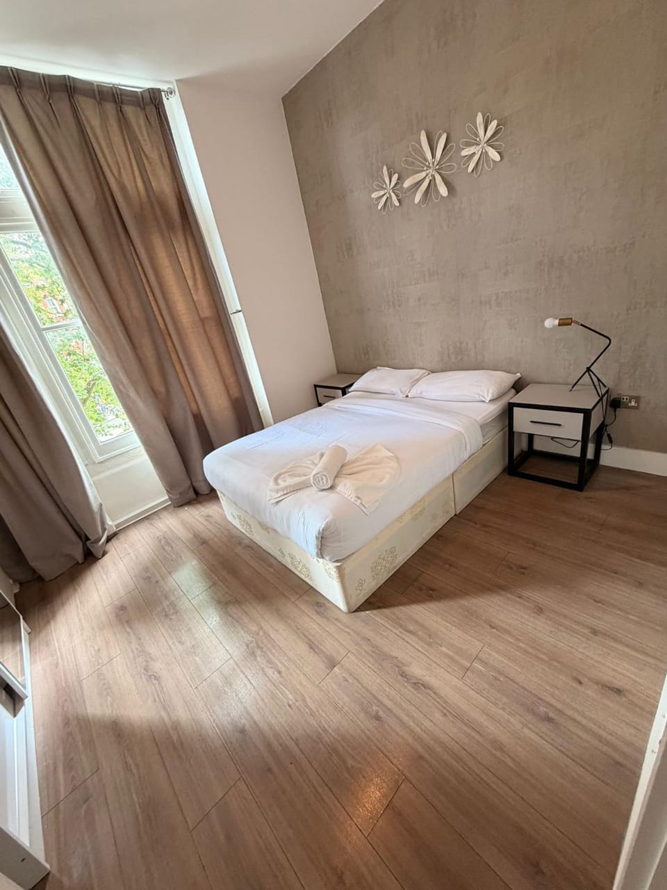 Flat 70 Park Mansion Apartment in City of Westminster