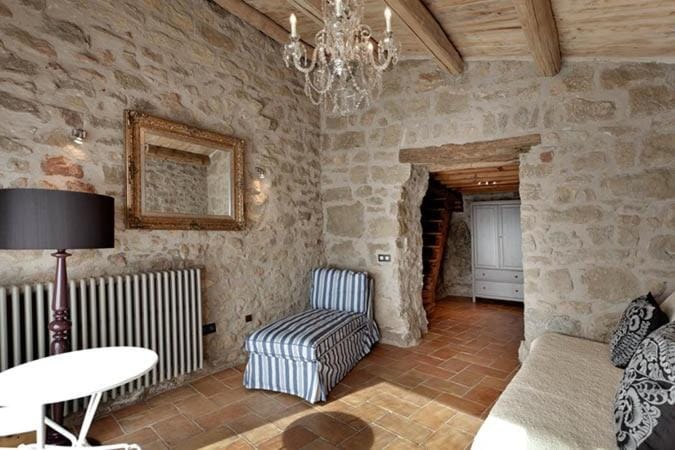 Fantastic house touching the sky Villa in Catalonia