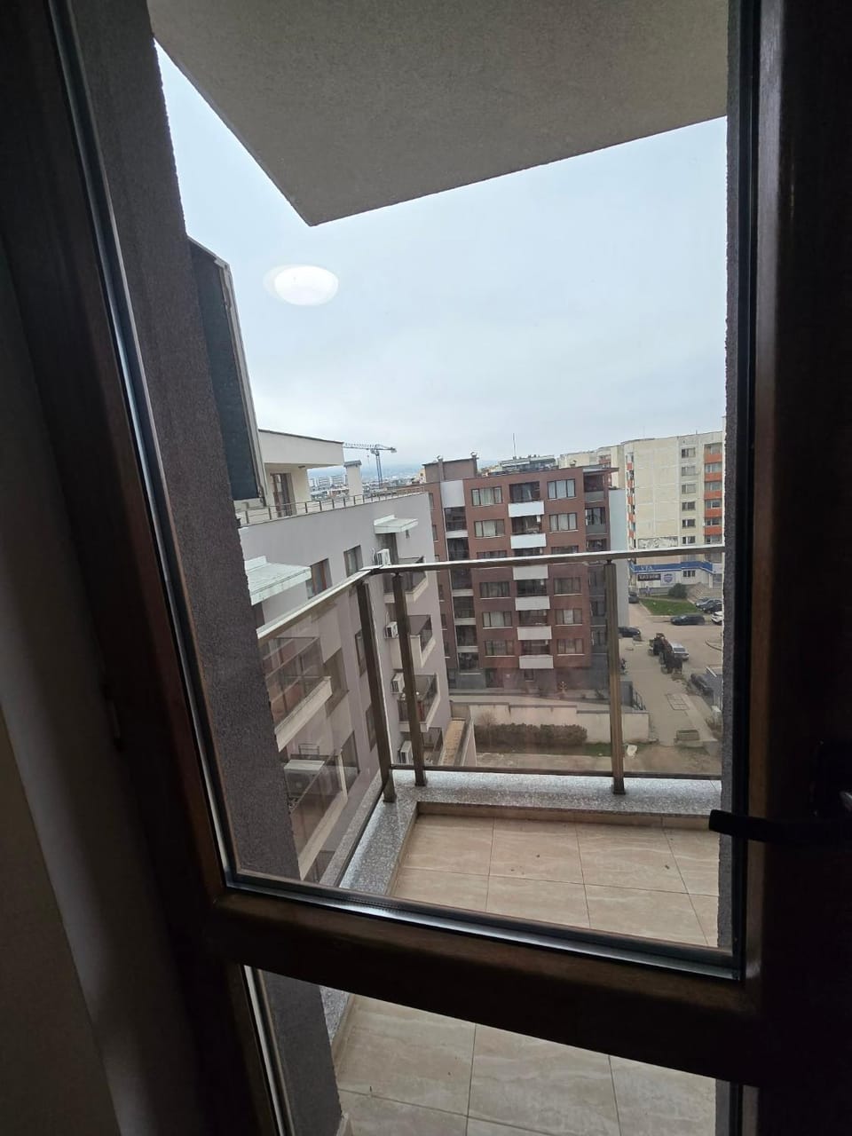 ONE Sofia Apartment in Sofia