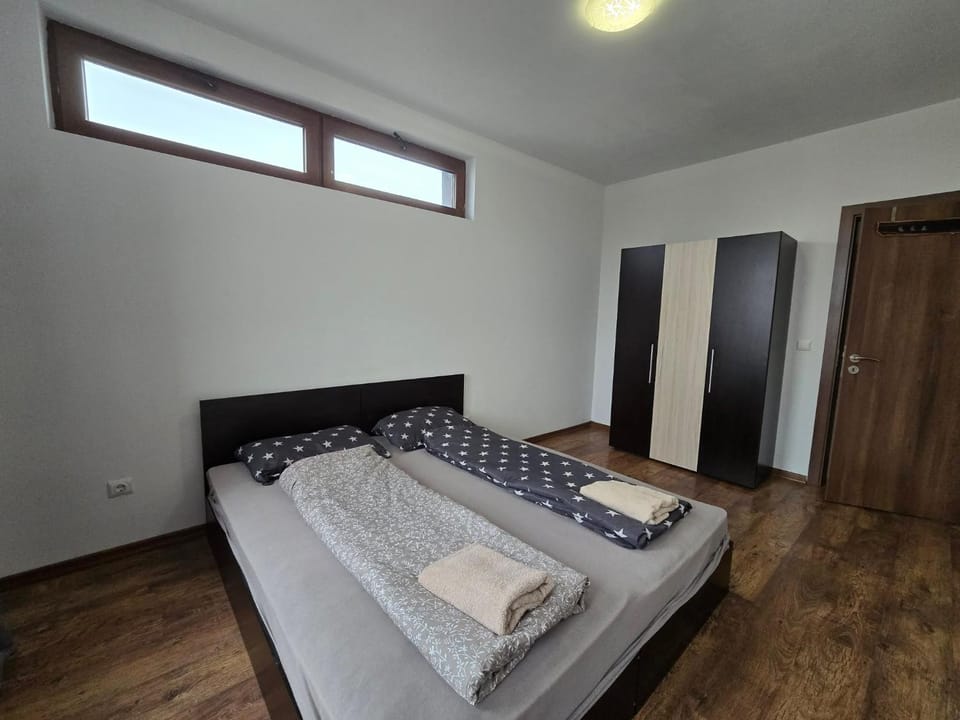 ONE Sofia Apartment in Sofia