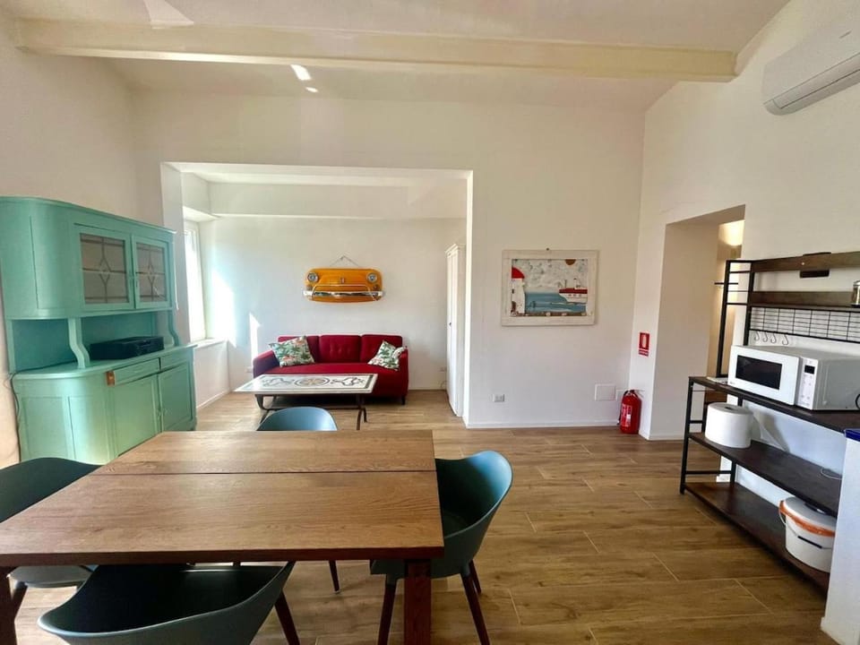 Casa Giulia Apartment in Porto Ercole