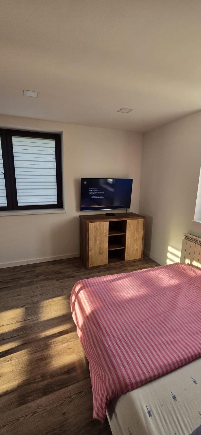 Apartament WLA Apartment in Lesser Poland Voivodeship