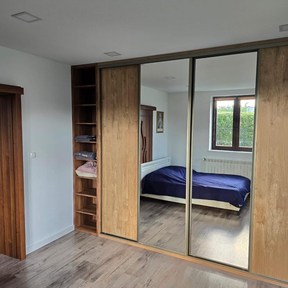 Apartament WLA Apartment in Lesser Poland Voivodeship