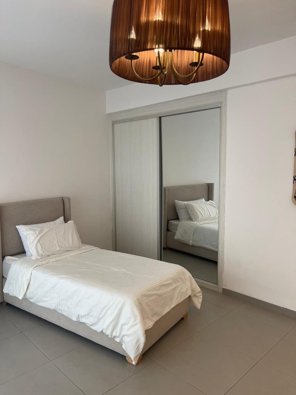 Magnifique appartement spacieux, piscine Apartment in Algiers [El Djazaïr]