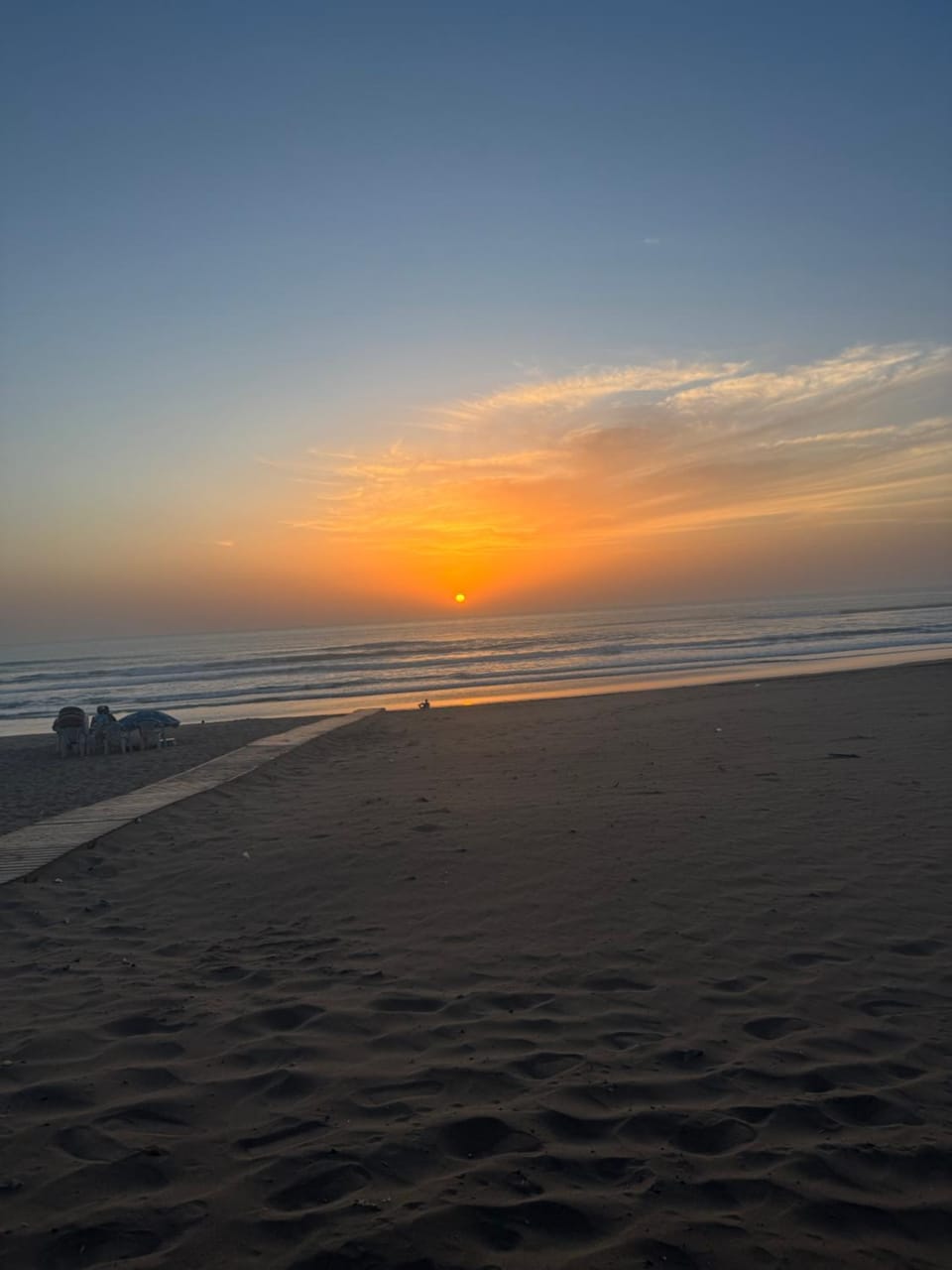 Mehdia plage Apartment in Rabat-Salé-Kénitra