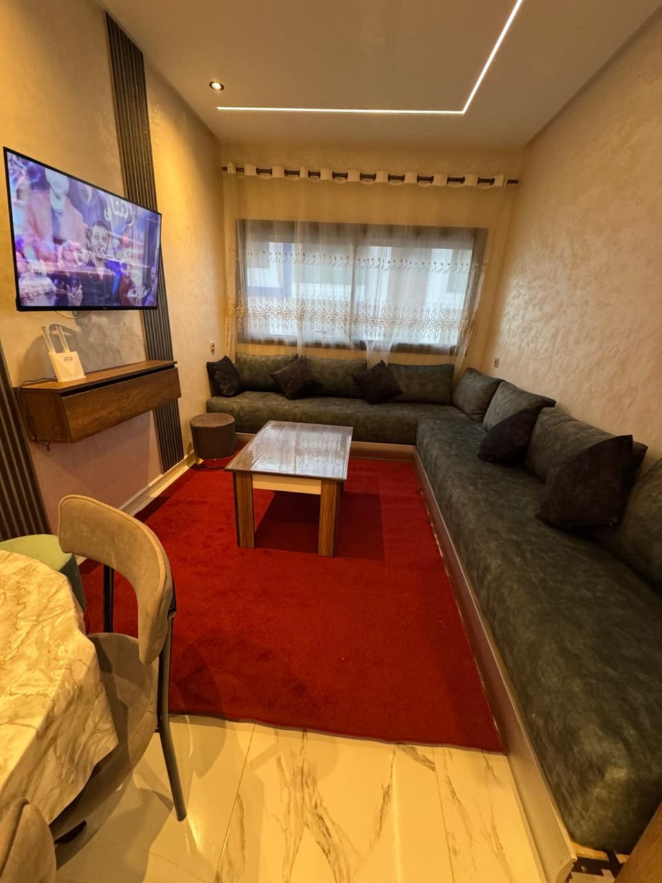 Mehdia plage Apartment in Rabat-Salé-Kénitra