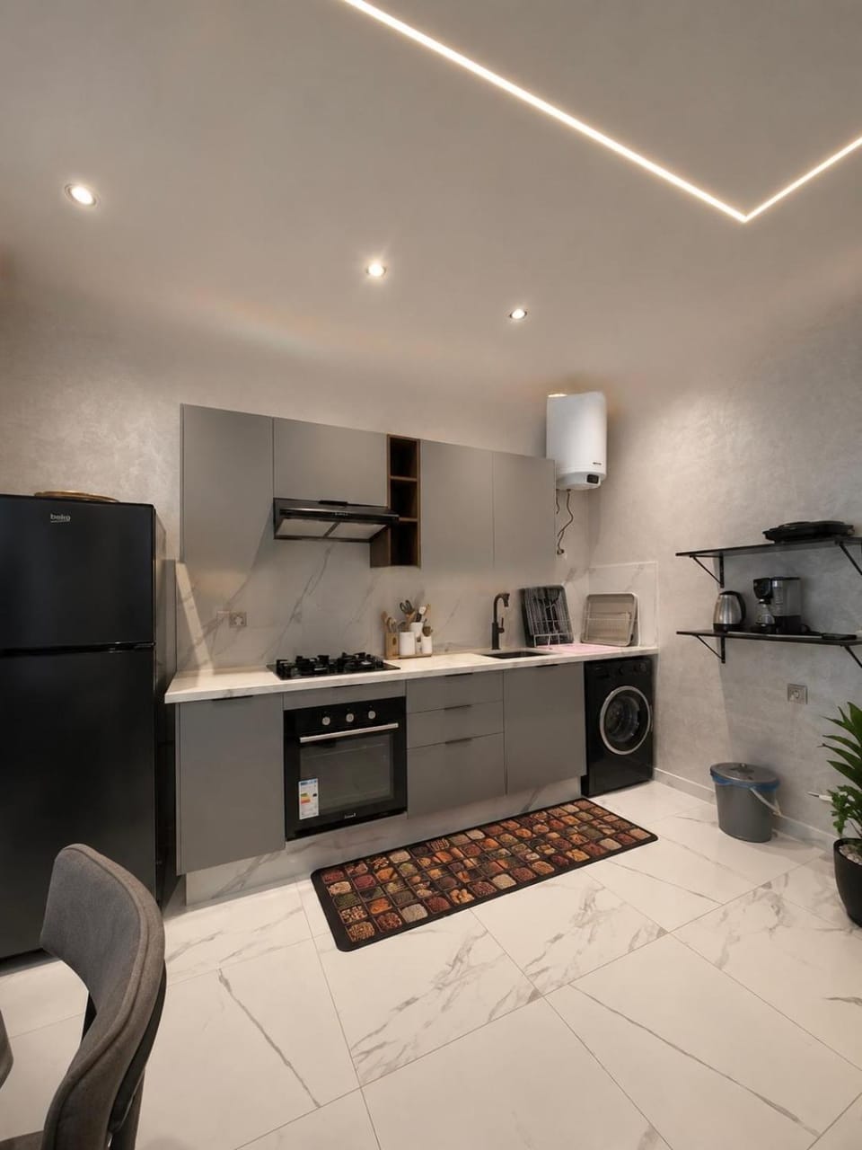 Mehdia plage Apartment in Rabat-Salé-Kénitra