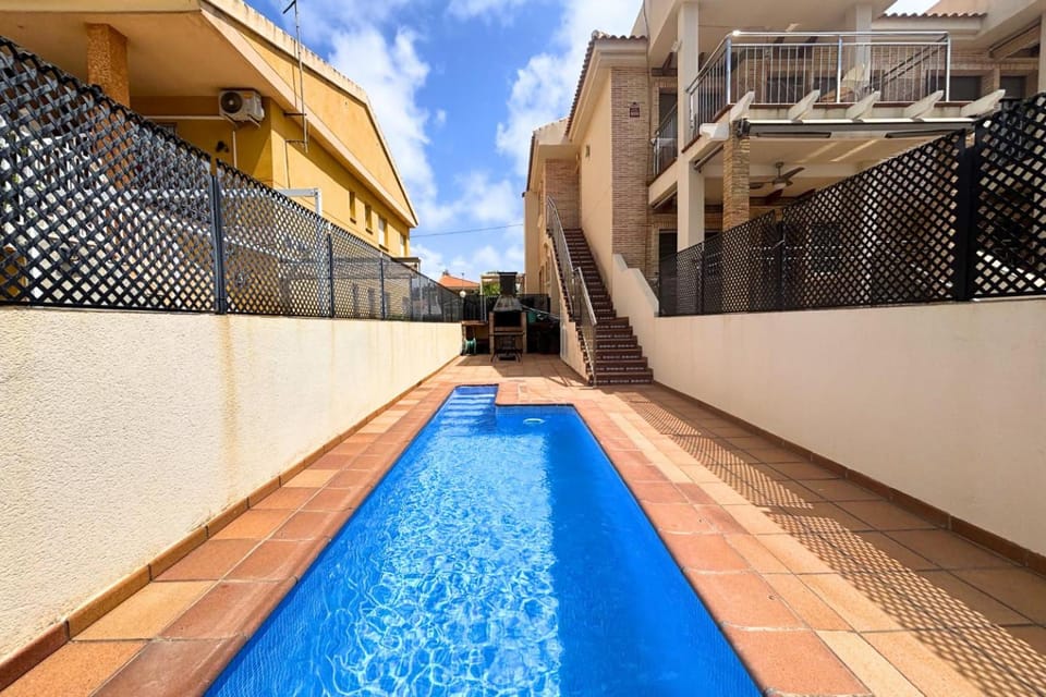 Casa Lola by Rental Hero Apartment in Los Alcázares