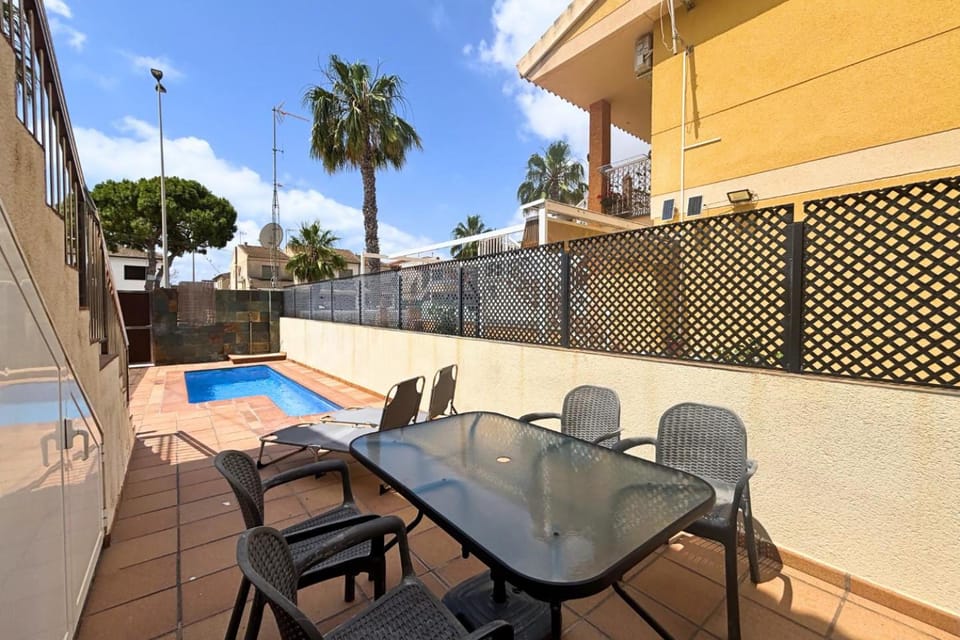 Casa Lola by Rental Hero Apartment in Los Alcázares