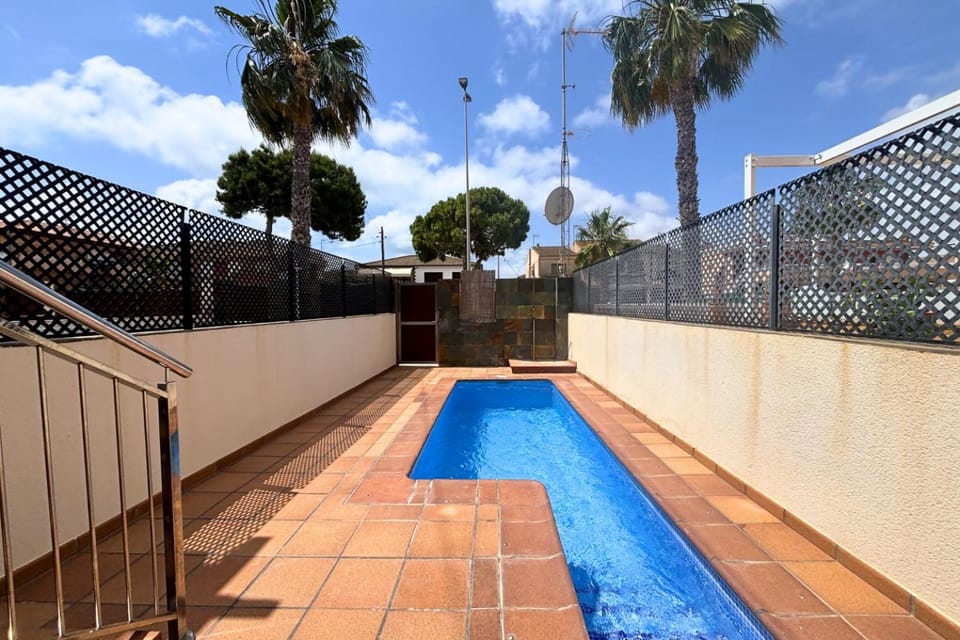 Casa Lola by Rental Hero Apartment in Los Alcázares