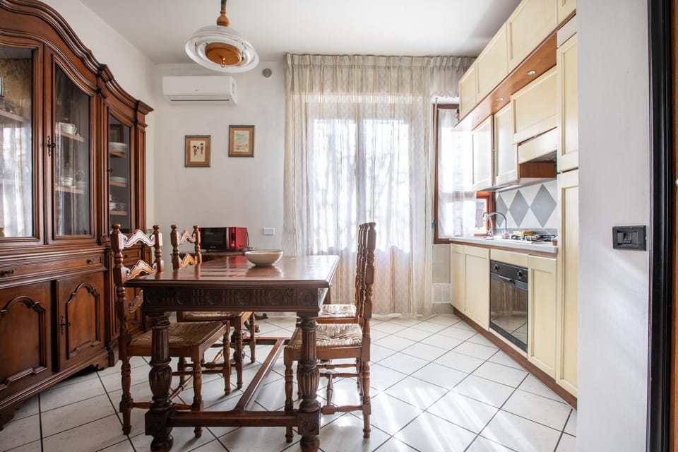 Casa Martina Apartment in Siena
