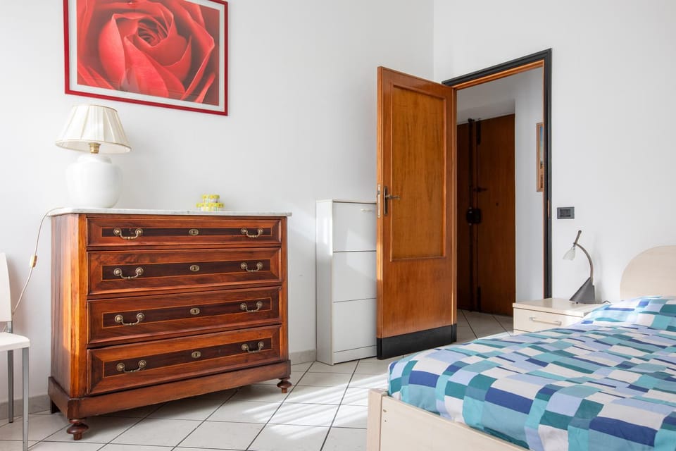 Casa Martina Apartment in Siena