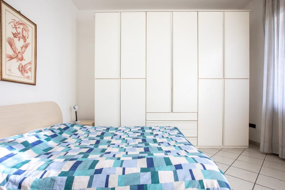 Casa Martina Apartment in Siena