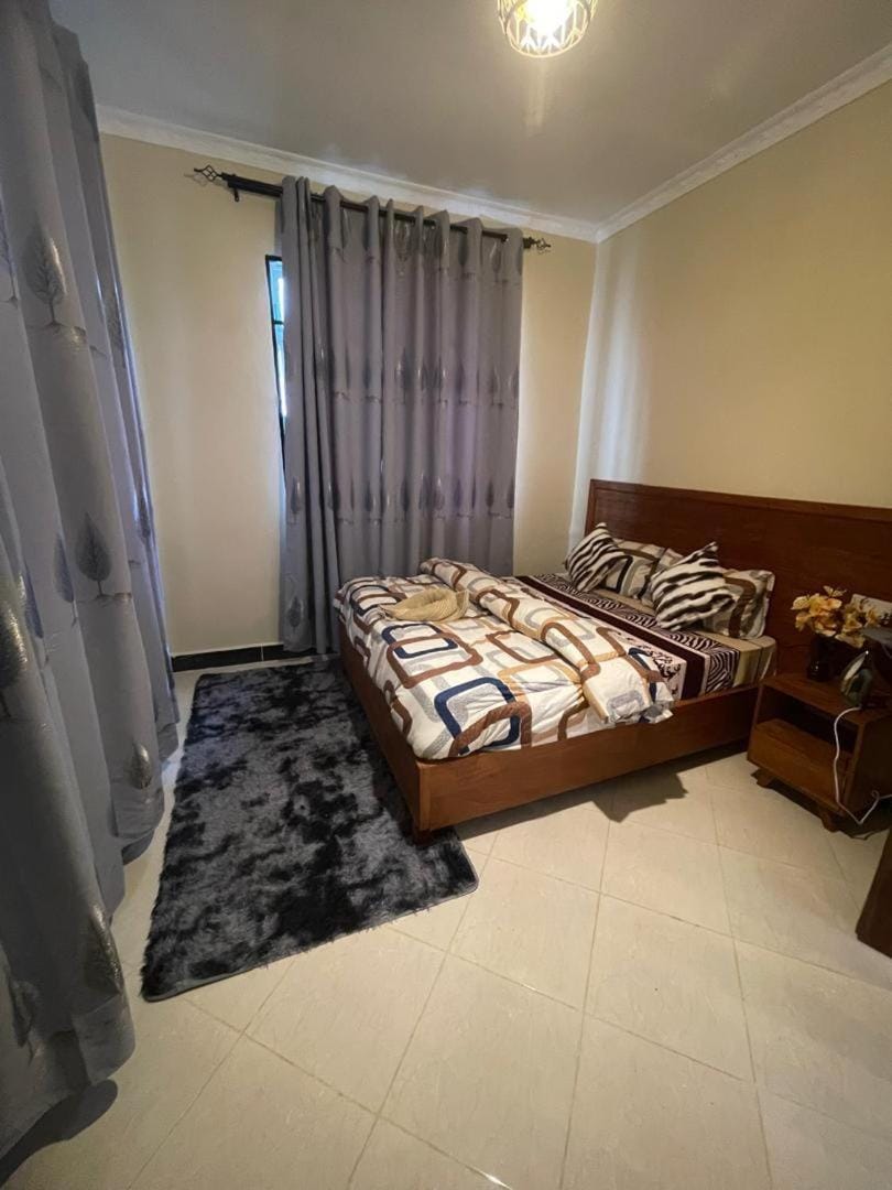 Kamur Homes Apartment Apartment in Tanzania