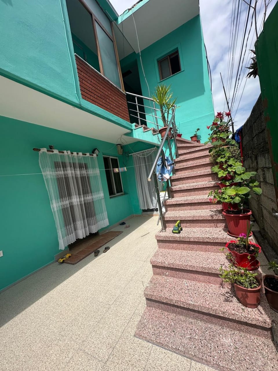 Airport nest Apartment in Tirana County, Albania