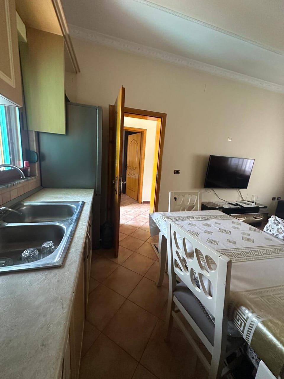 Airport nest Apartment in Tirana County, Albania