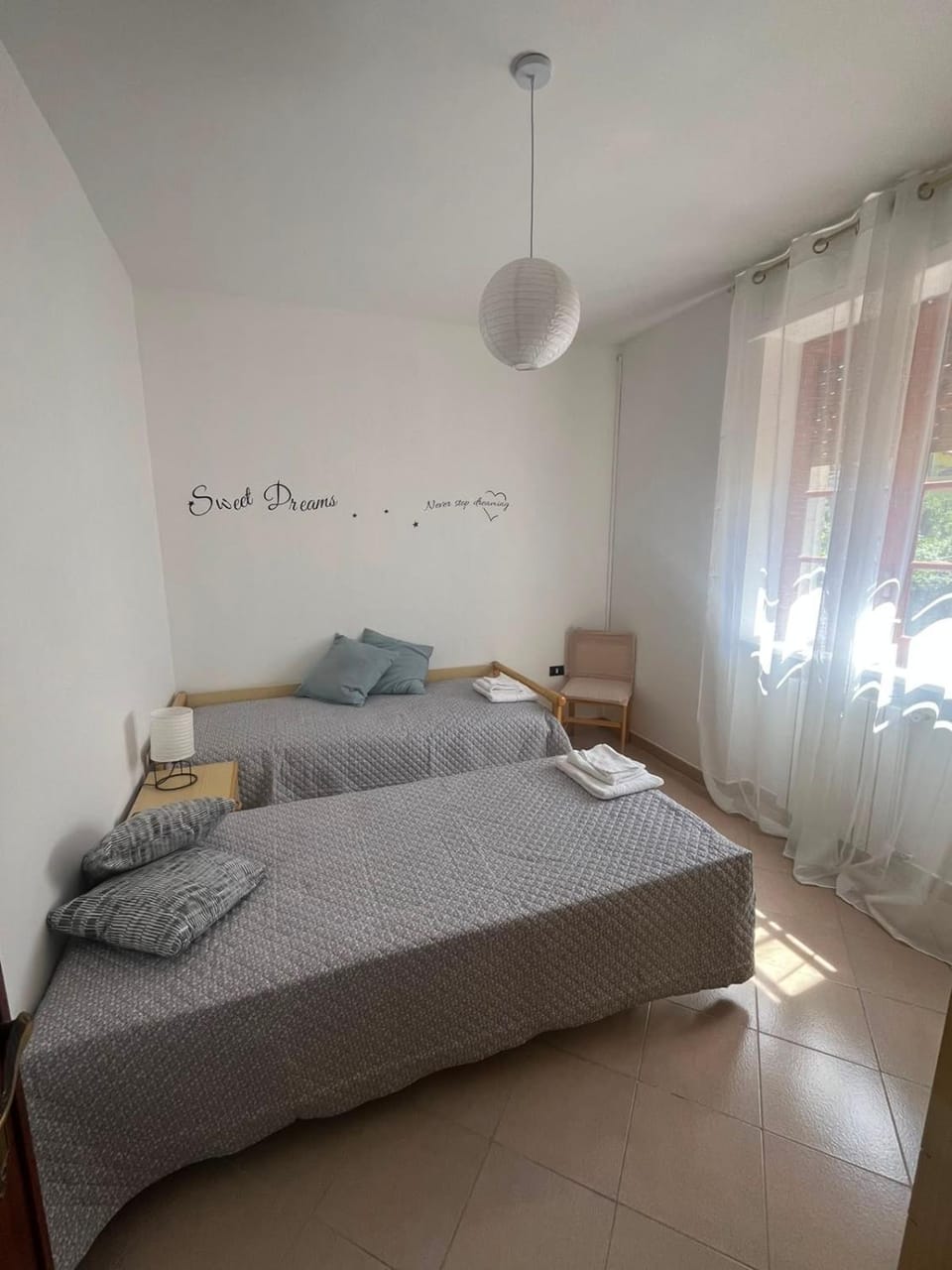Villa Filomena-grande giardino con forno e barbecue- 6 posti letto-ideale per famiglie e feste private Villa in Campania