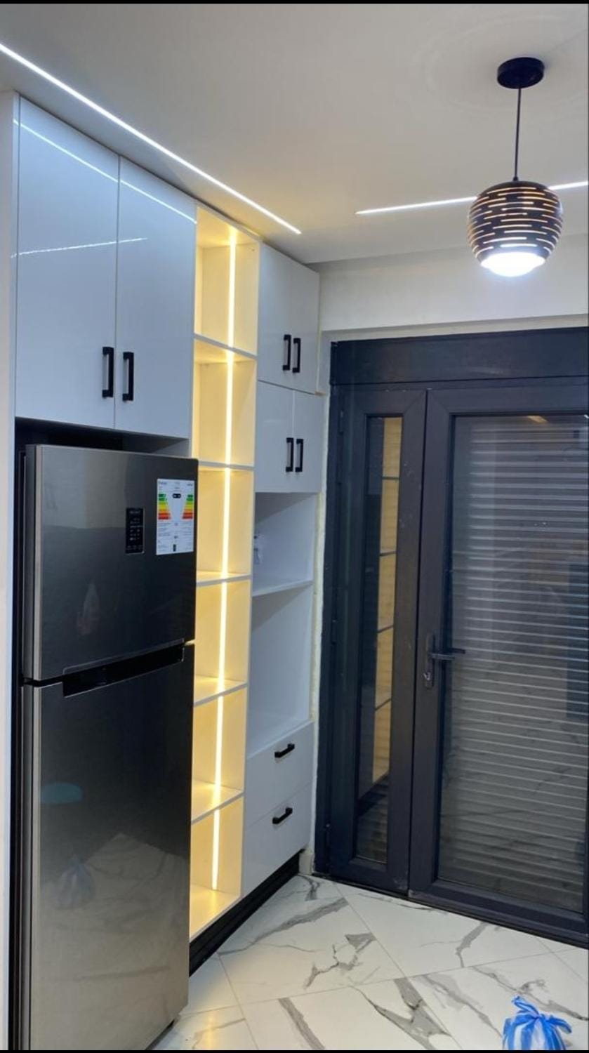 Kimo vac Apartment in Algeria