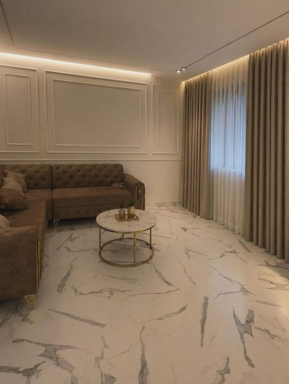 Kimo vac Apartment in Algeria