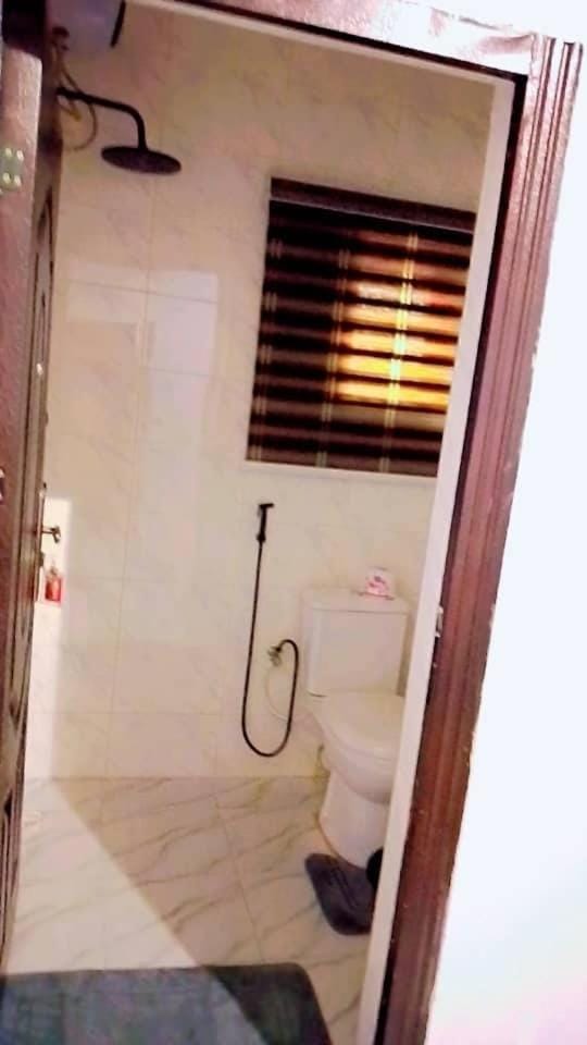 2bed BQ-Pool-Wifi-24-7 Power-Alagbaka Akure Apartment in Nigeria