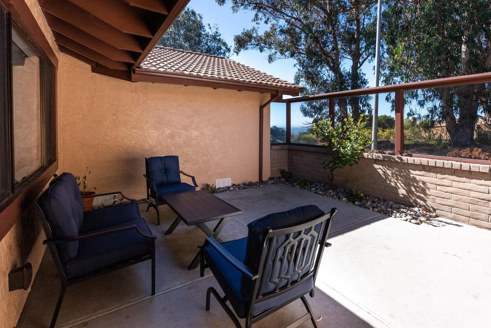 La Selva Beach Retreat Near Manresa Beach House in San Francisco Bay Area