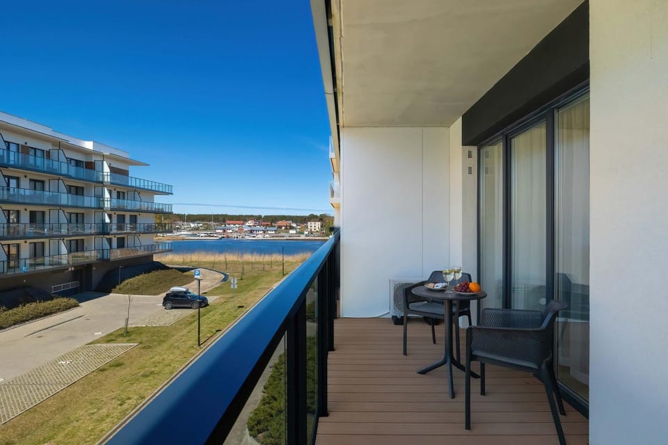 Day, Balcony/Terrace, Seating area
