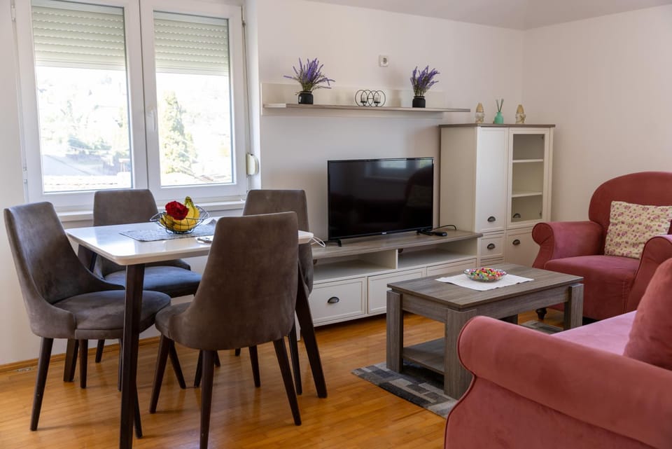 Banja Koviljača Apartmani Matić Apartment in Serbia