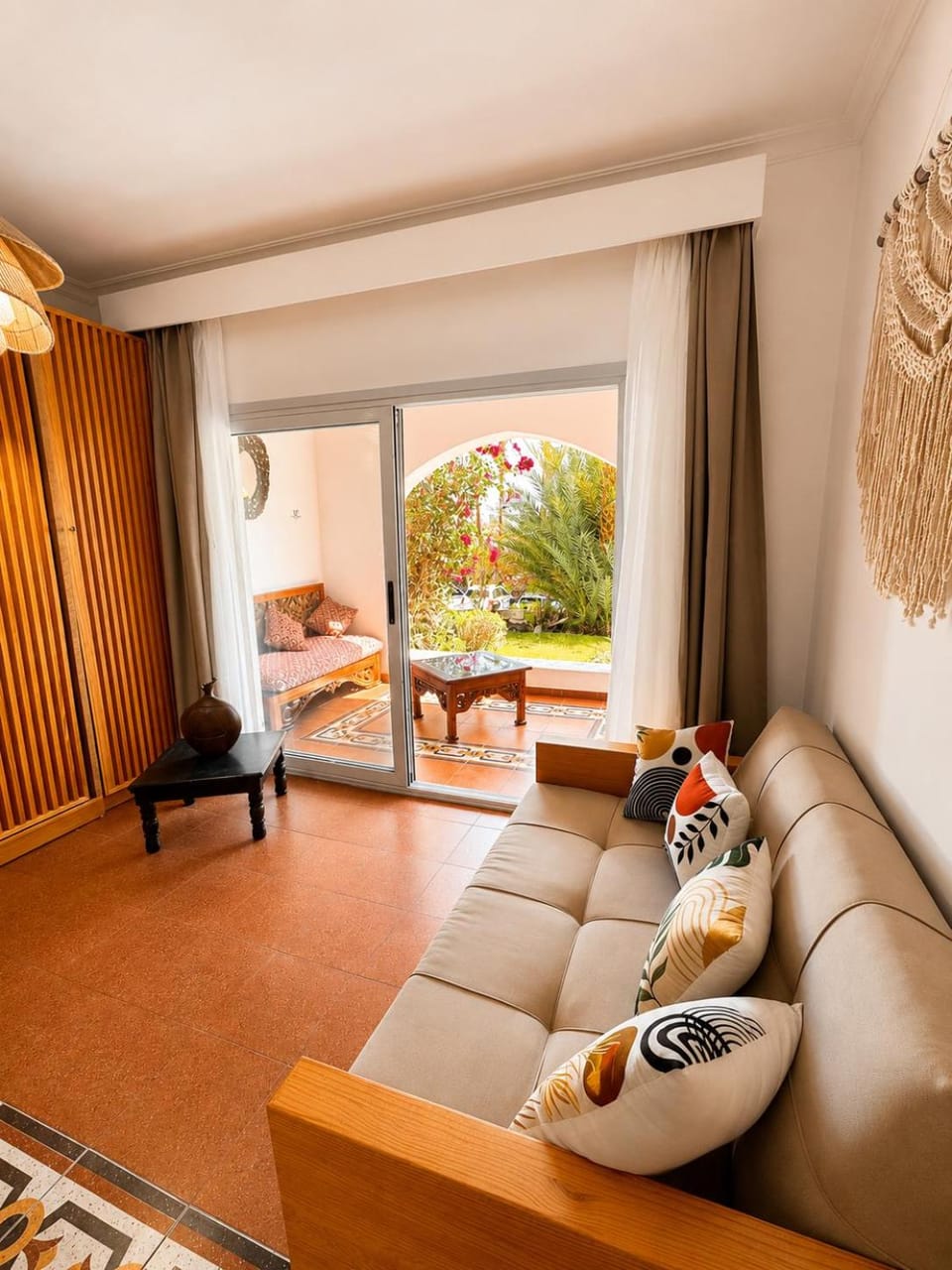 Royal Harem Coral Bay - Domina Resort Apartment in Sharm El-Sheikh